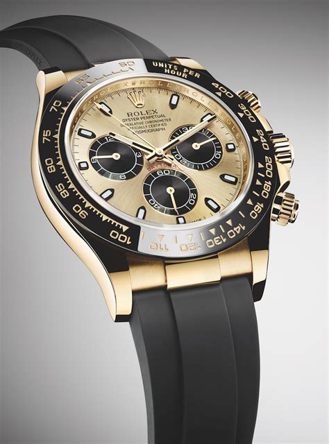 new 2017 rolex watches cosmograph daytona oyster perpetual|Cosmograph Daytona .